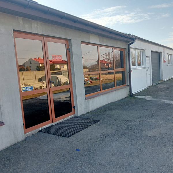 Zdjęcie na okładce dla plandekiwielun.pl Plandeki Wieluń